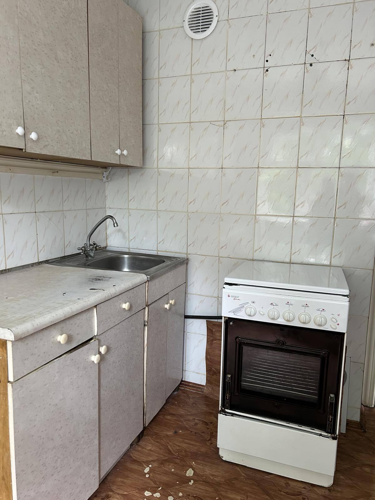 Аренда 2-комнатной квартиры 46 м², Генерала Геннадия Воробьева ул.
