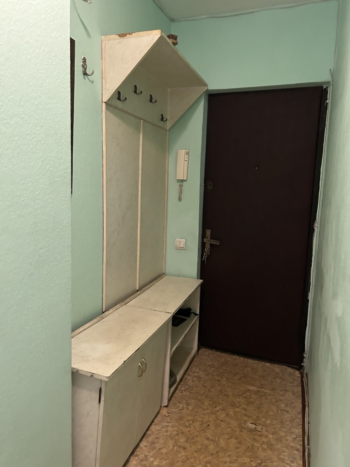 Аренда 2-комнатной квартиры 46 м², Генерала Геннадия Воробьева ул.