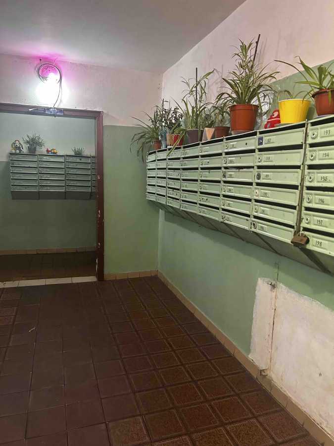 Продажа 1-комнатной квартиры 35 м², Оболонский просп., 14А