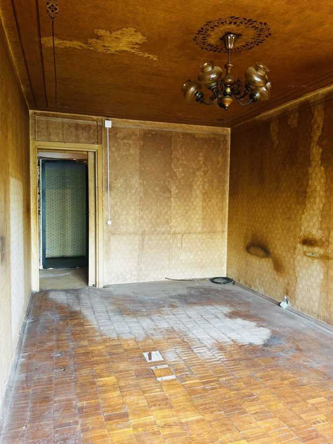 Продажа 1-комнатной квартиры 35 м², Оболонский просп., 14А
