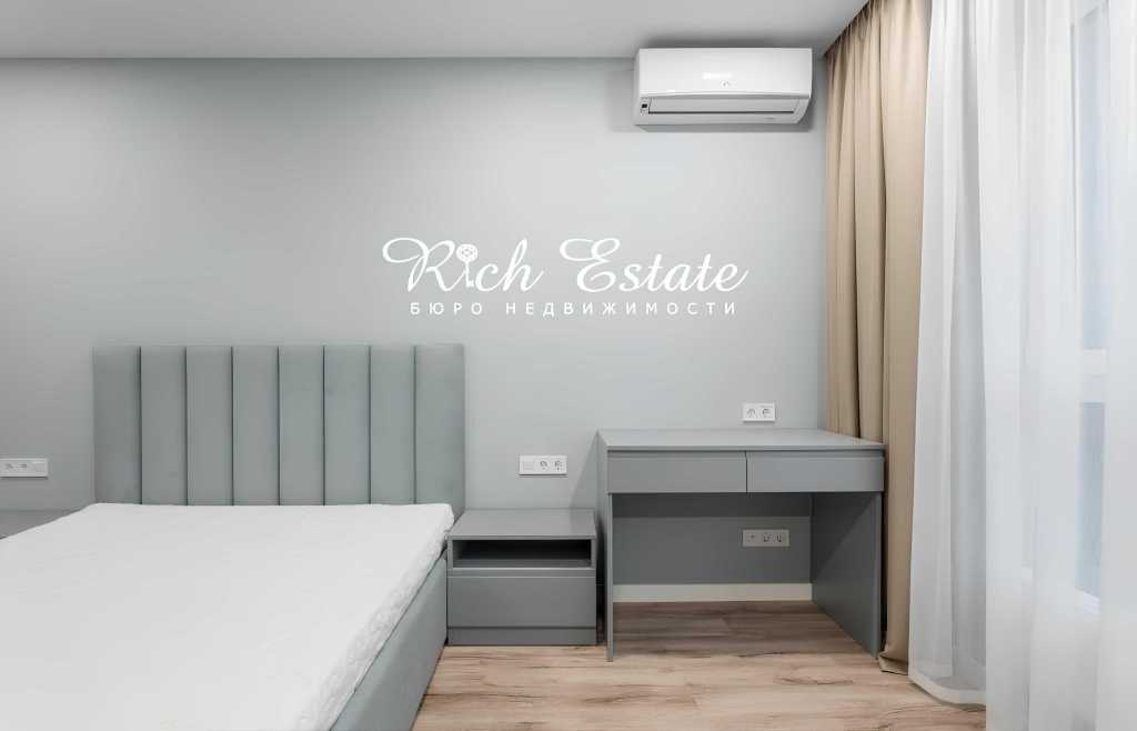 Оренда 1-кімнатної квартири 55 м², Джона Маккейна вул., 3А