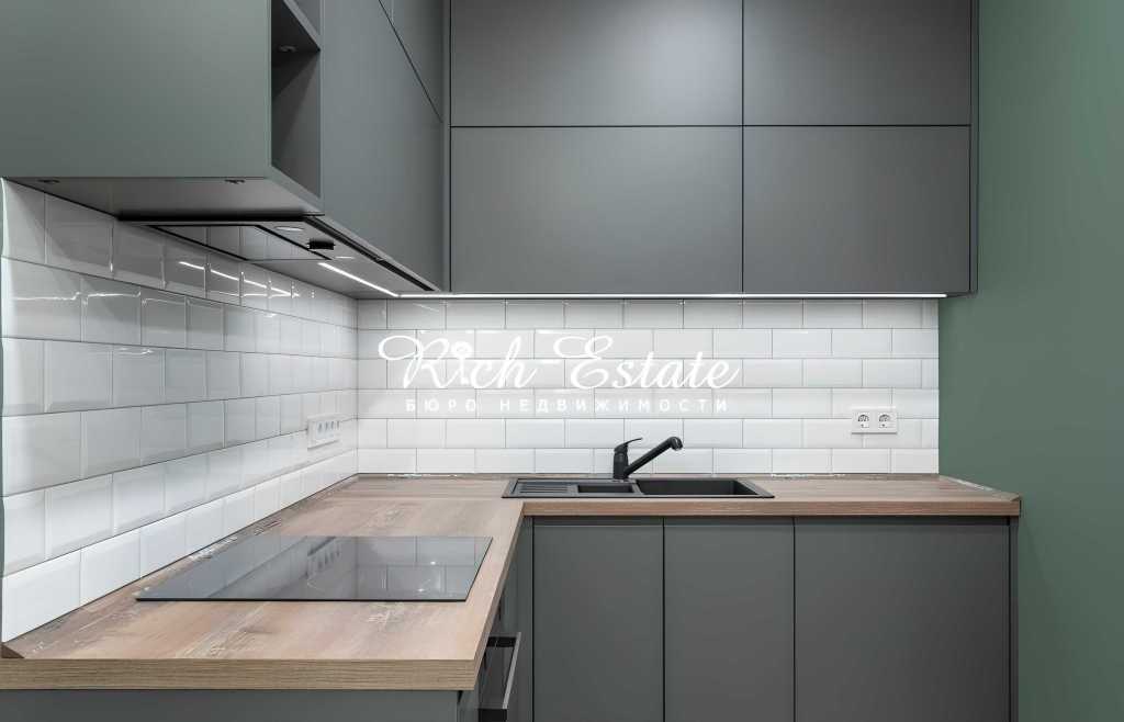 Оренда 1-кімнатної квартири 55 м², Джона Маккейна вул., 3А