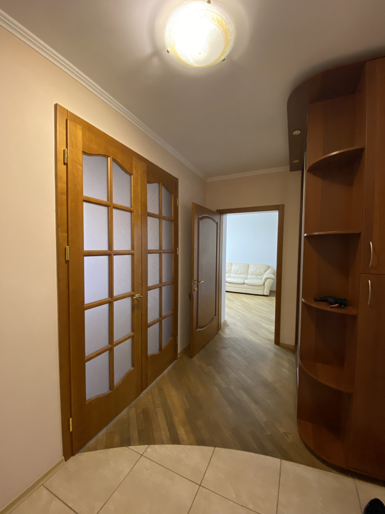 Продажа 2-комнатной квартиры 79 м², Срибнокильская ул., 24