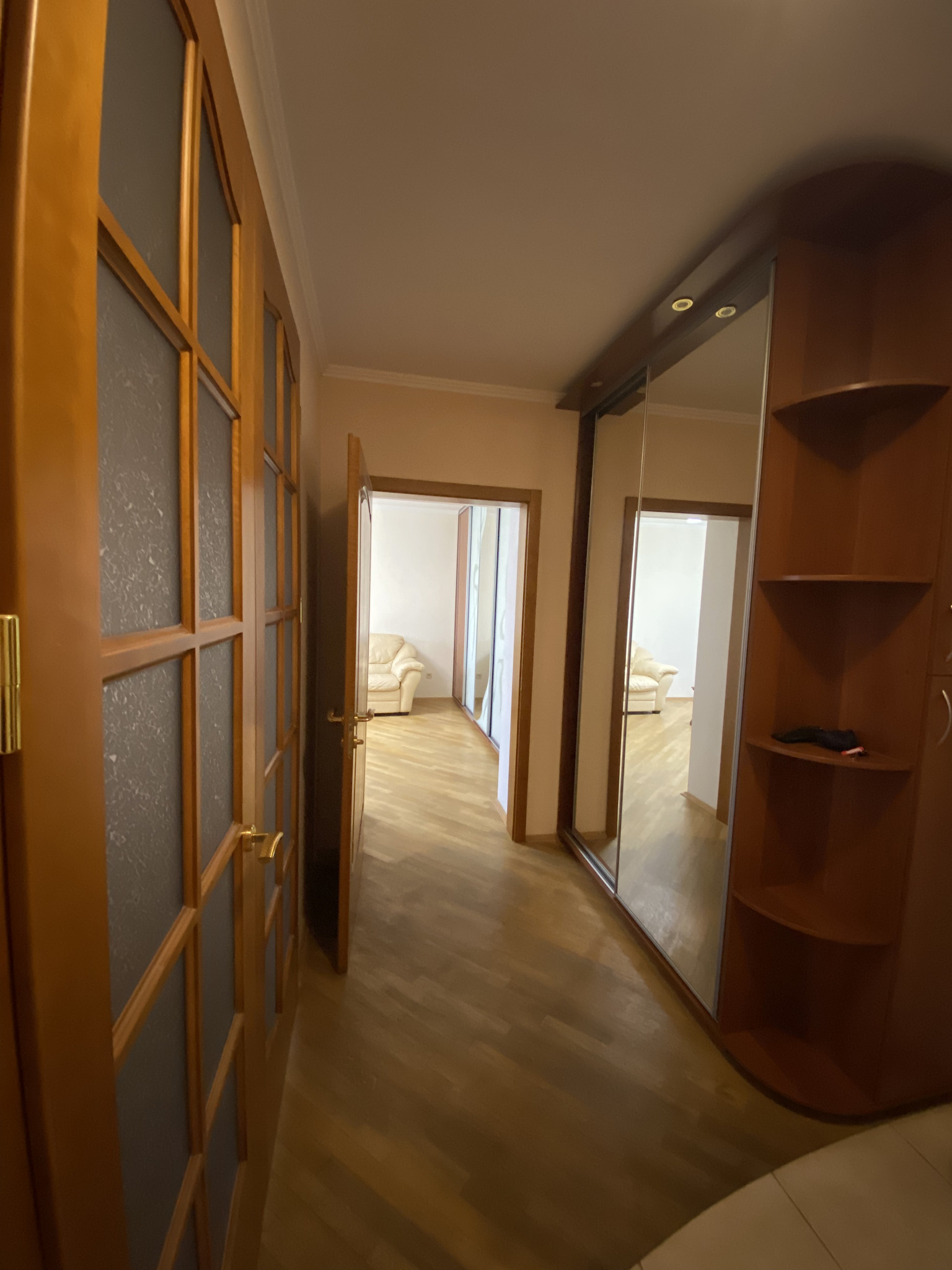 Продажа 2-комнатной квартиры 79 м², Срибнокильская ул., 24