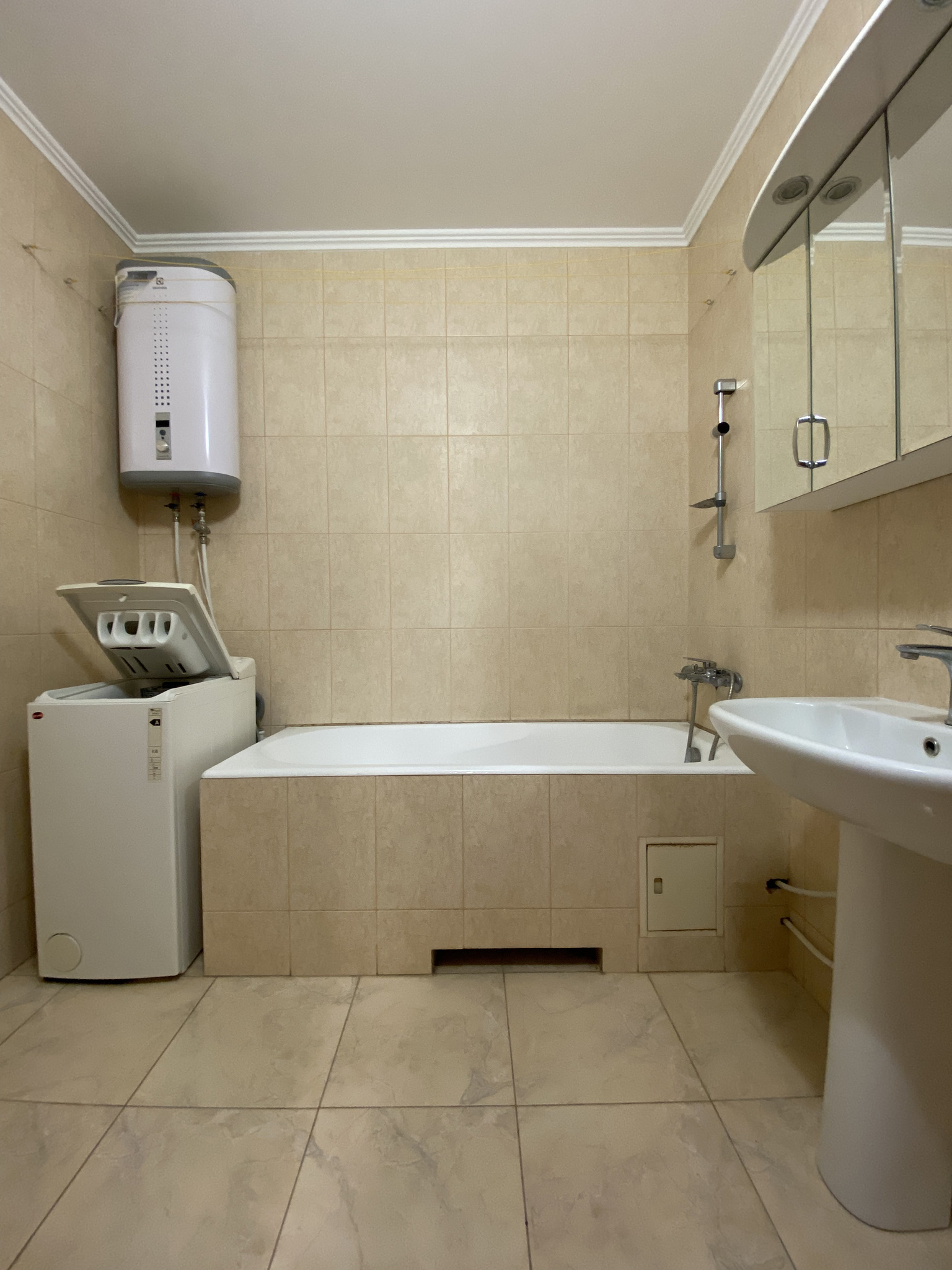Продажа 2-комнатной квартиры 79 м², Срибнокильская ул., 24