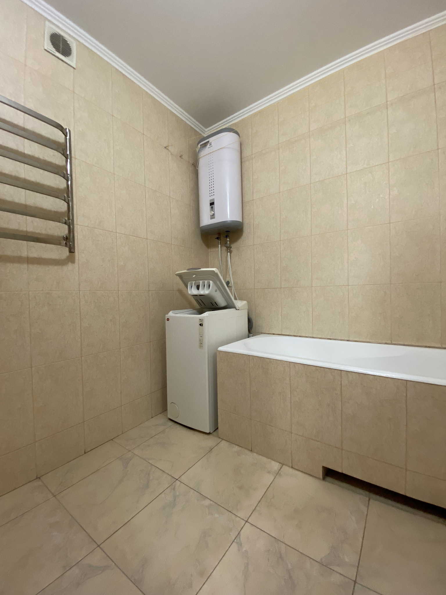Продажа 2-комнатной квартиры 79 м², Срибнокильская ул., 24