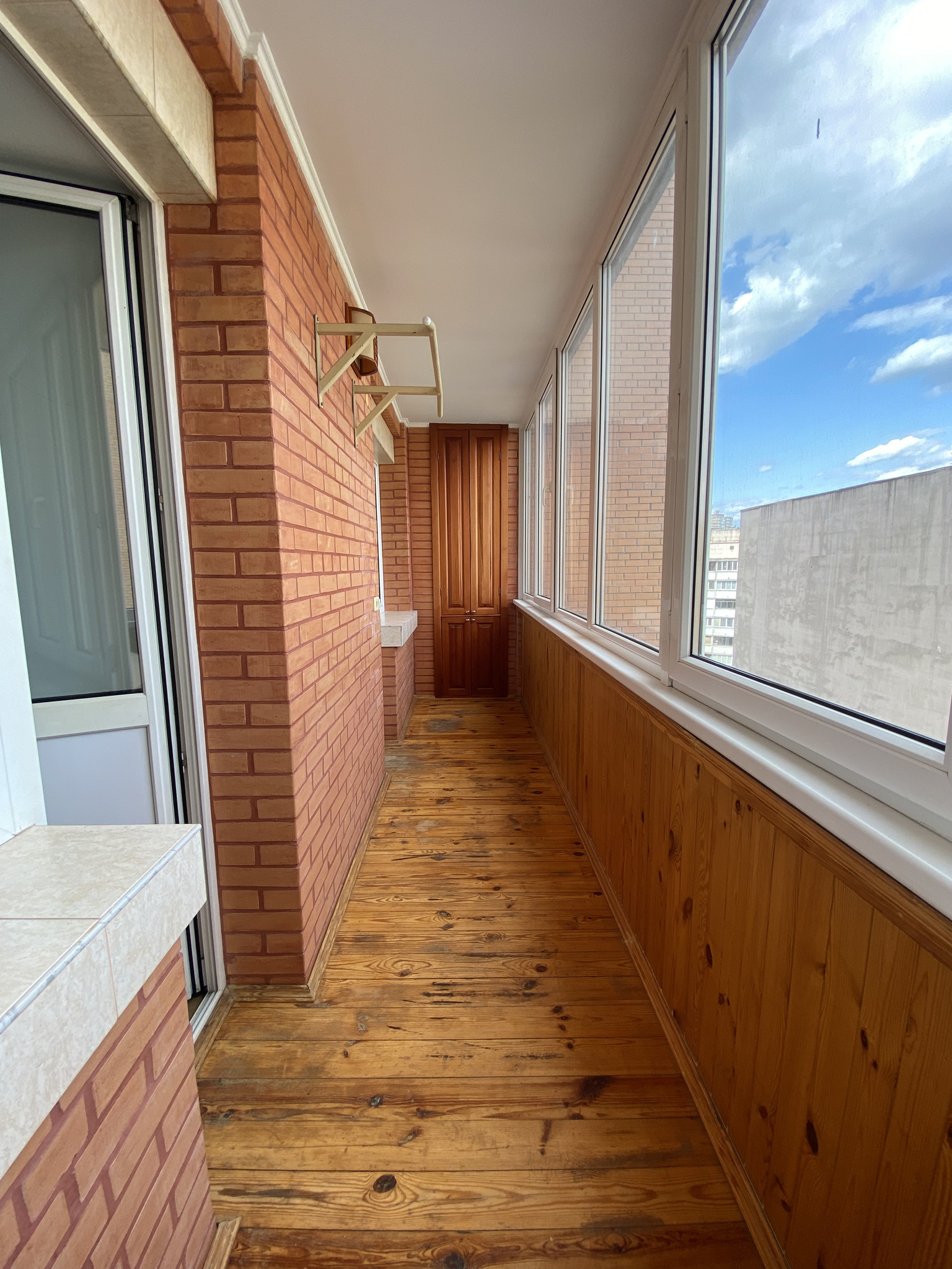 Продажа 2-комнатной квартиры 79 м², Срибнокильская ул., 24