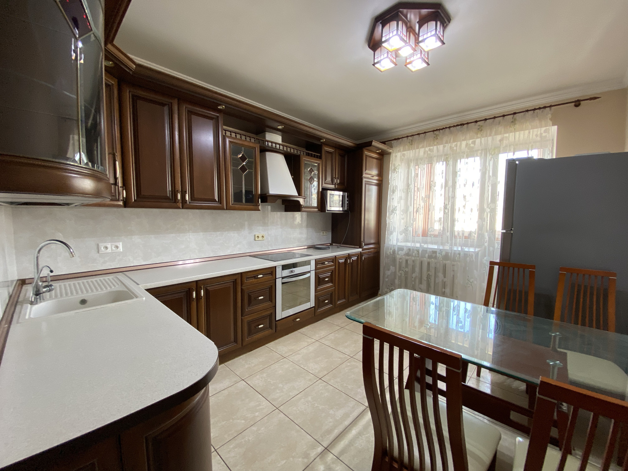 Продажа 2-комнатной квартиры 79 м², Срибнокильская ул., 24