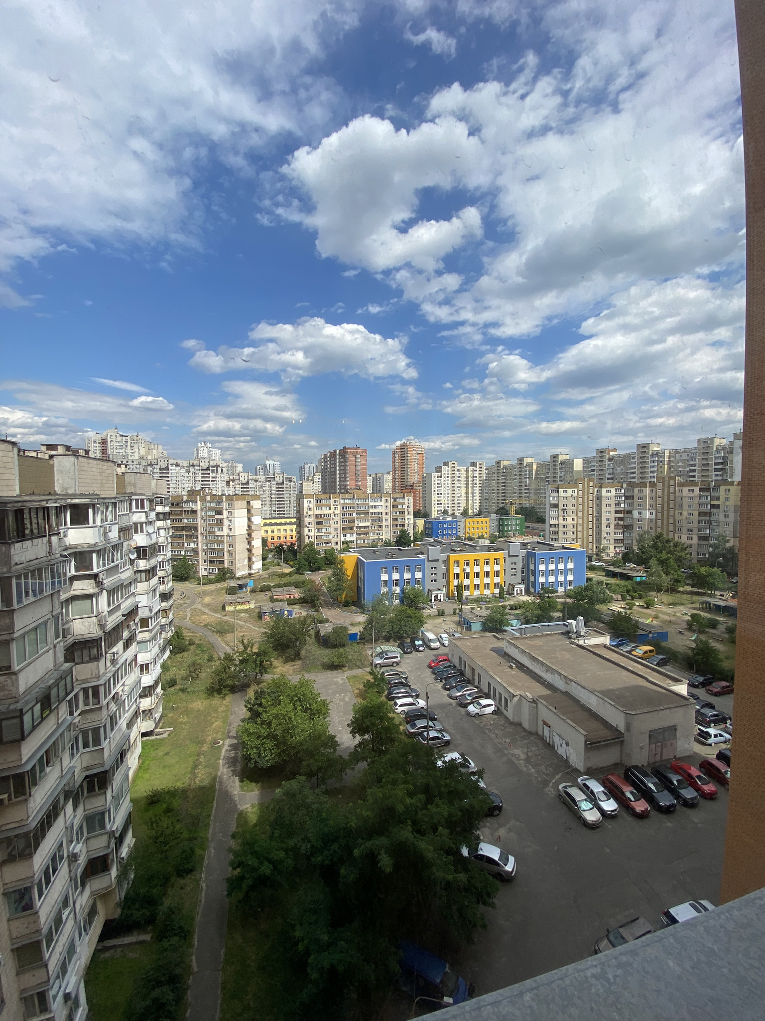 Продажа 2-комнатной квартиры 79 м², Срибнокильская ул., 24