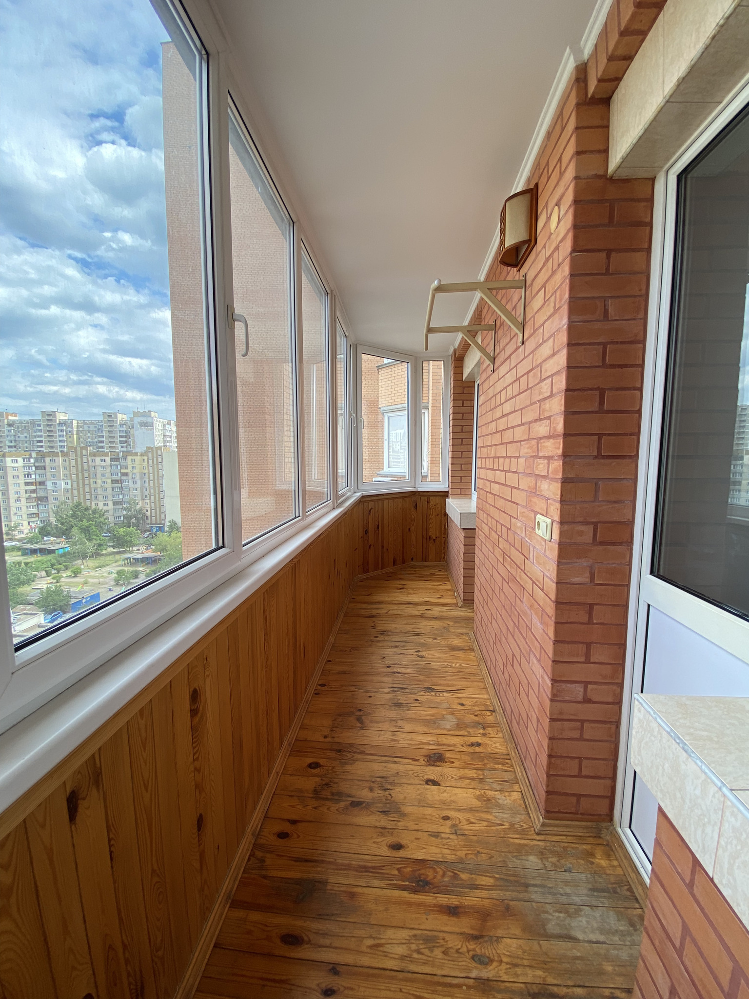 Продажа 2-комнатной квартиры 79 м², Срибнокильская ул., 24