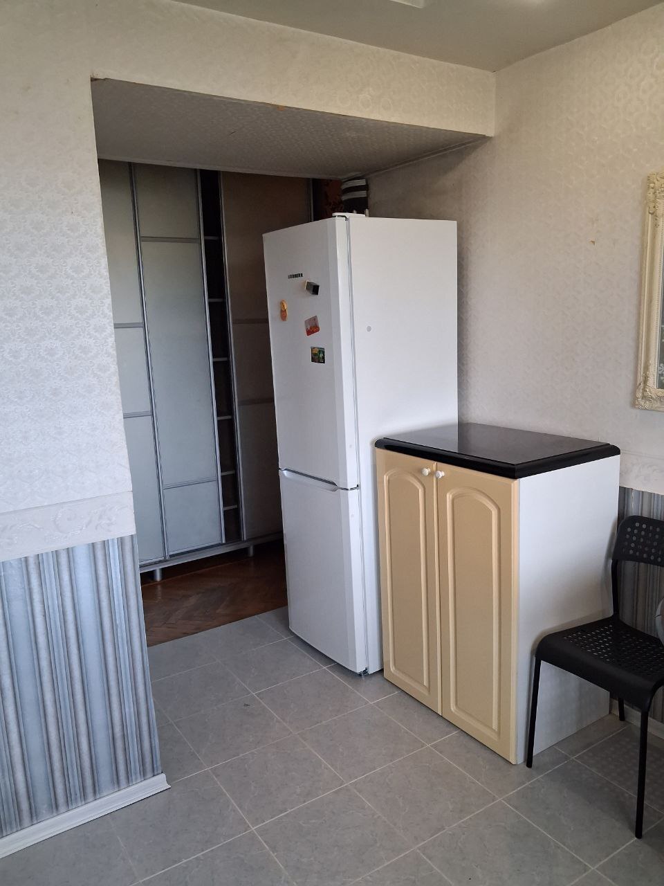 Аренда 2-комнатной квартиры 46 м², Минский просп.