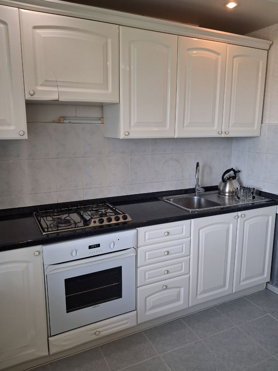Аренда 2-комнатной квартиры 46 м², Минский просп.