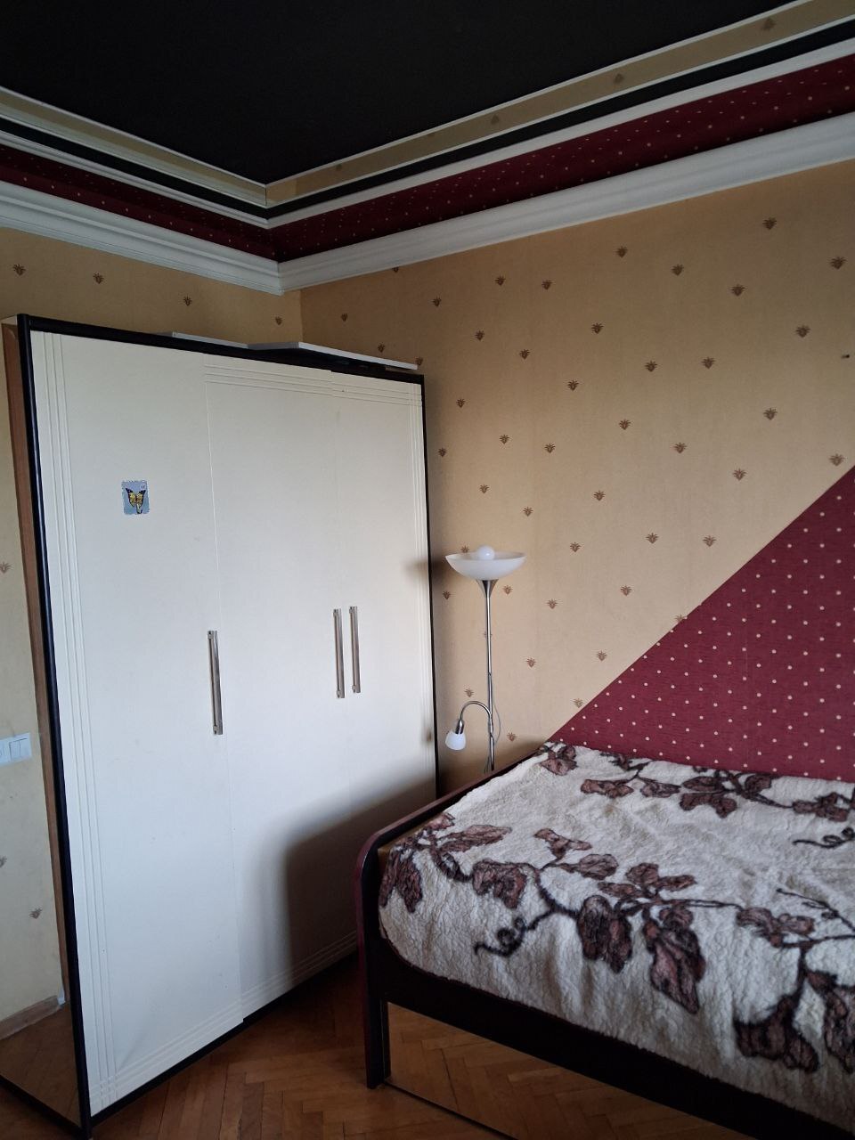 Аренда 2-комнатной квартиры 46 м², Минский просп.
