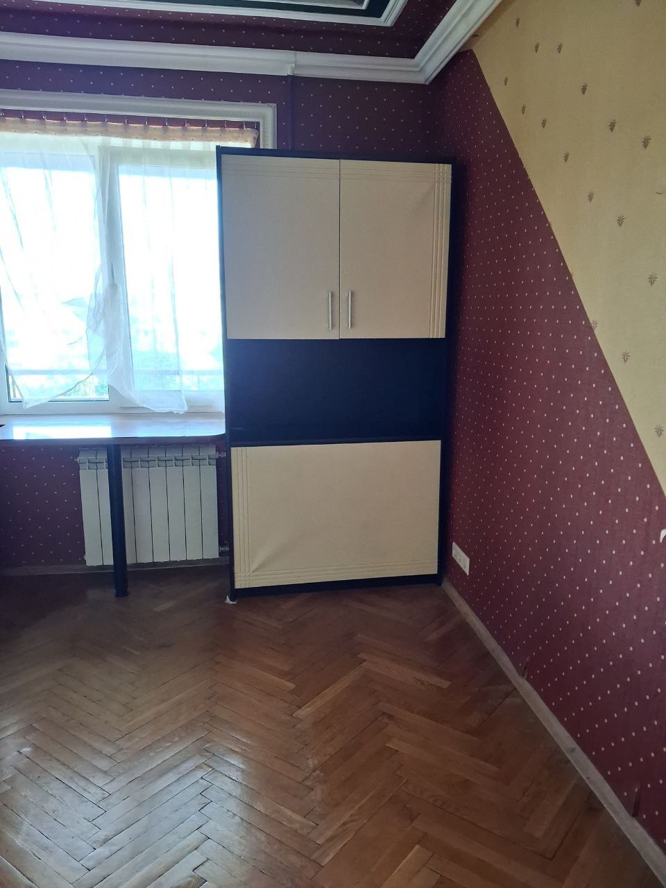 Аренда 2-комнатной квартиры 46 м², Минский просп.
