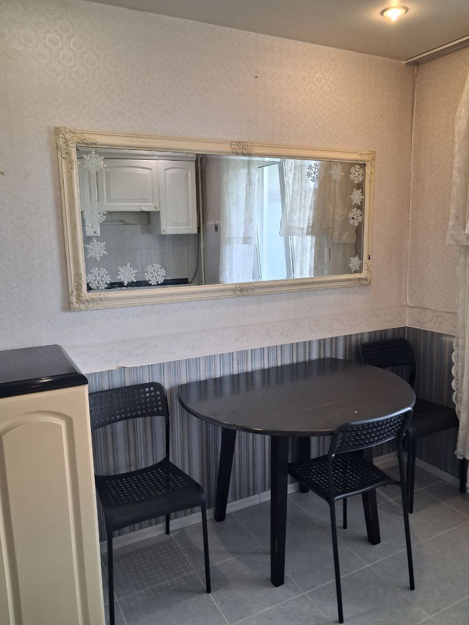 Аренда 2-комнатной квартиры 46 м², Минский просп.