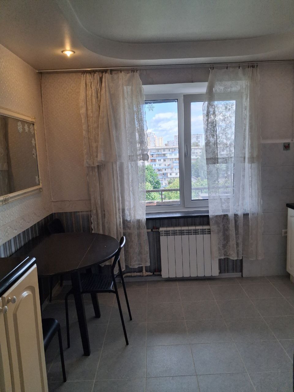 Аренда 2-комнатной квартиры 46 м², Минский просп.