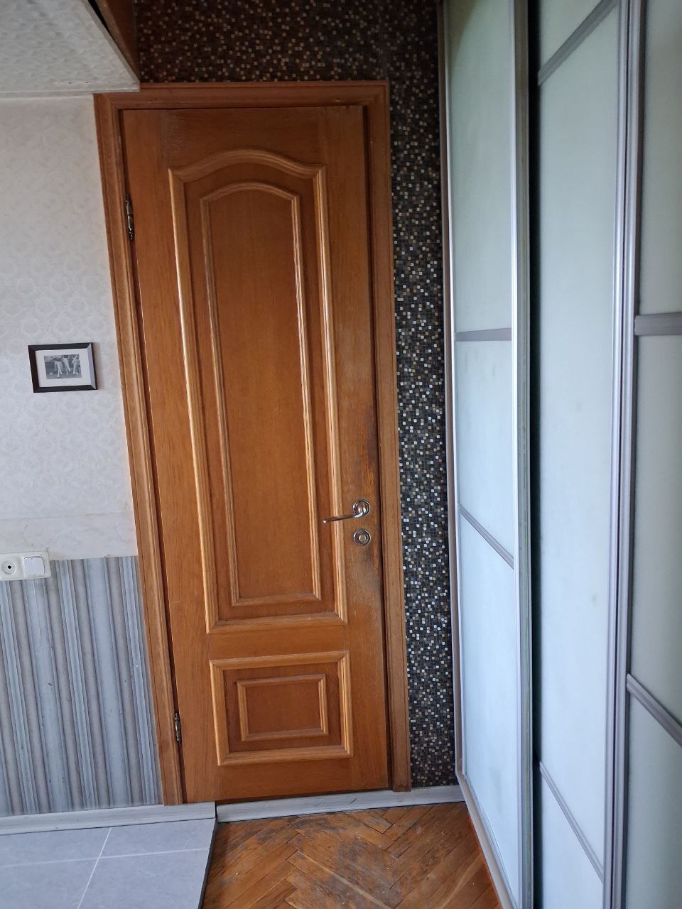 Аренда 2-комнатной квартиры 46 м², Минский просп.