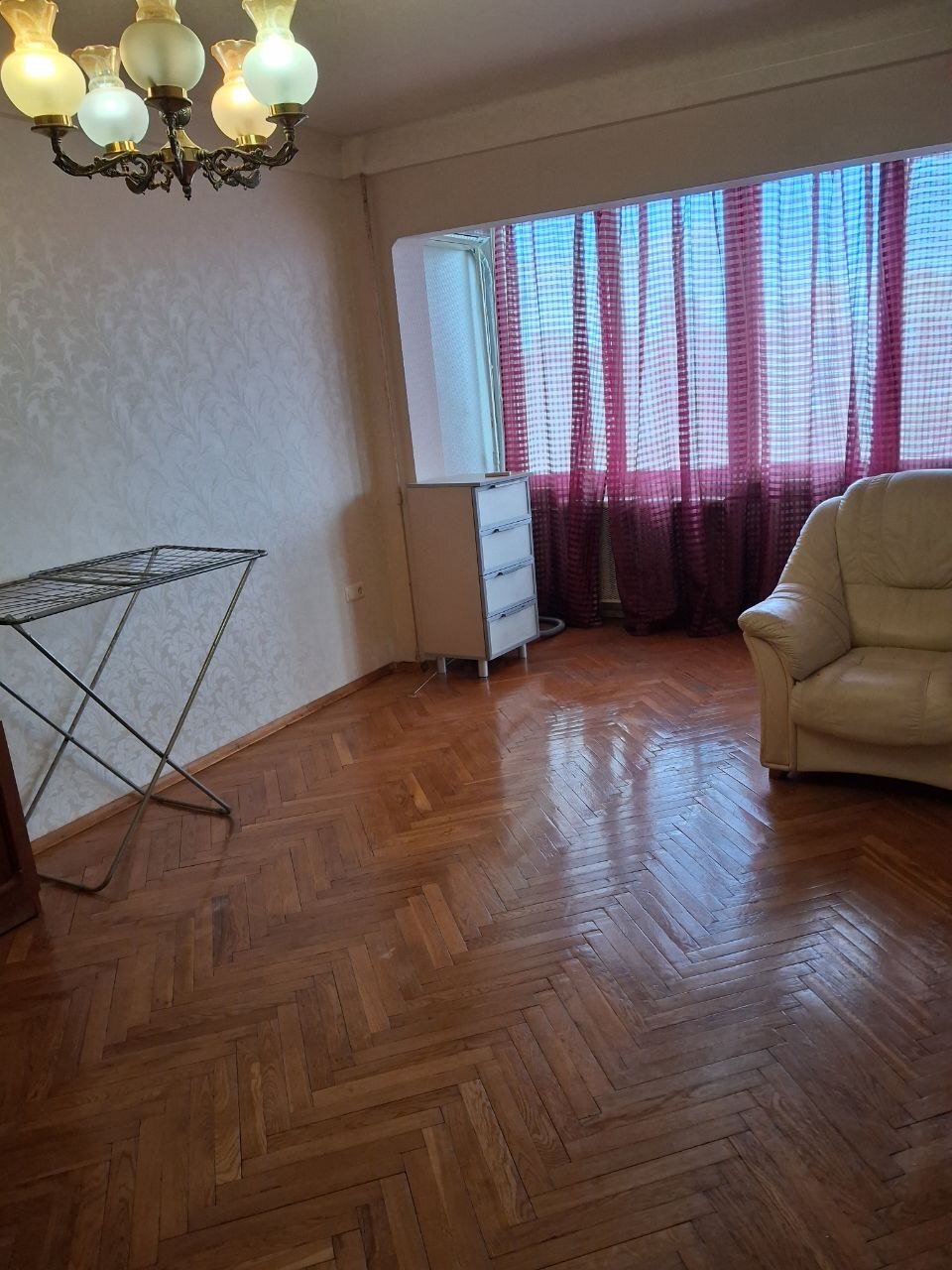 Аренда 2-комнатной квартиры 46 м², Минский просп.