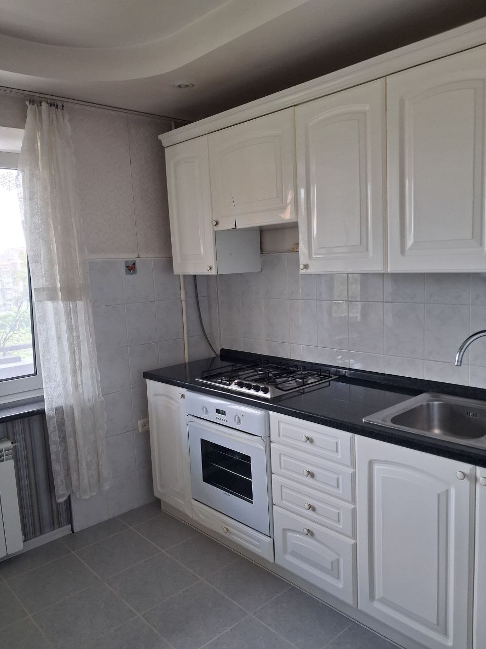 Аренда 2-комнатной квартиры 46 м², Минский просп.