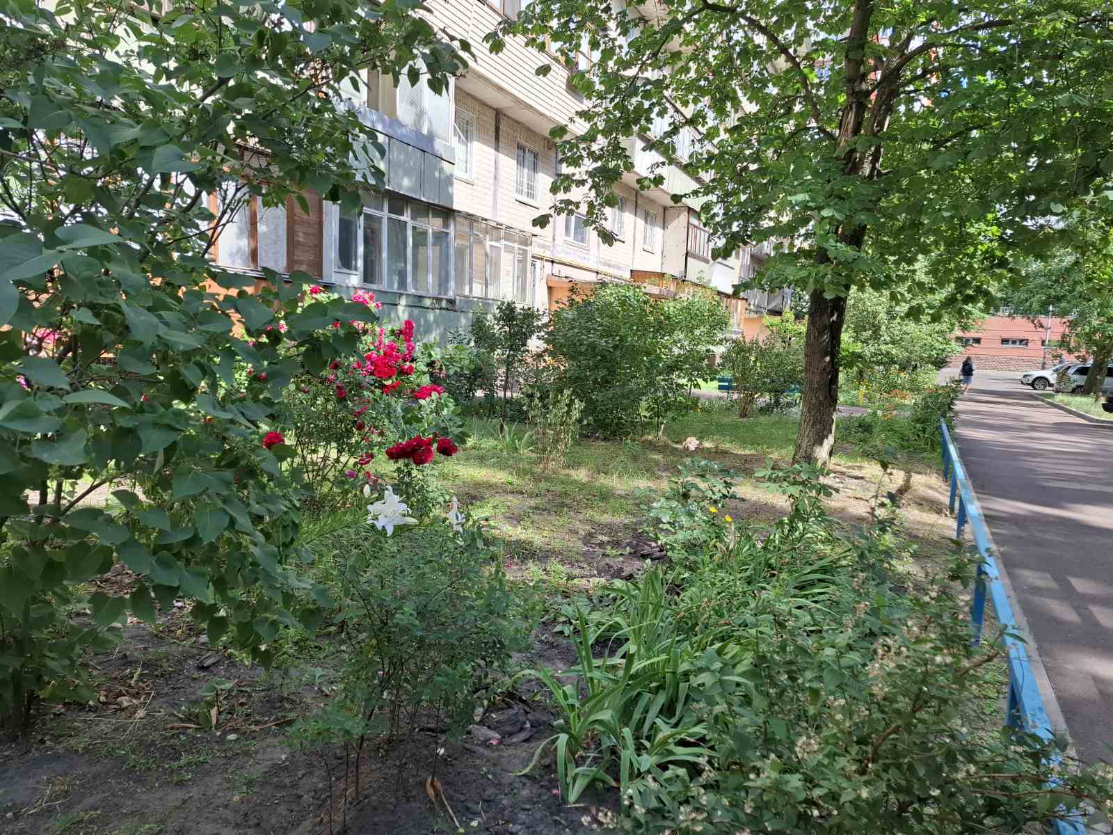 Продаж 2-кімнатної квартири 45 м², Академіка Курчатова вул., 22