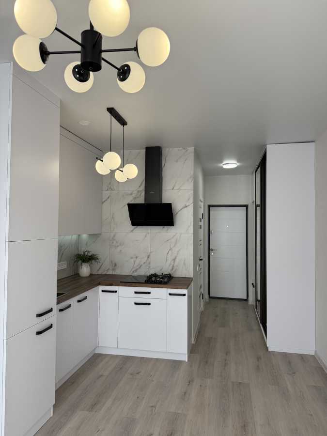 Продаж 1-кімнатної квартири 47 м², Богдана Хмельницького вул., 21Б