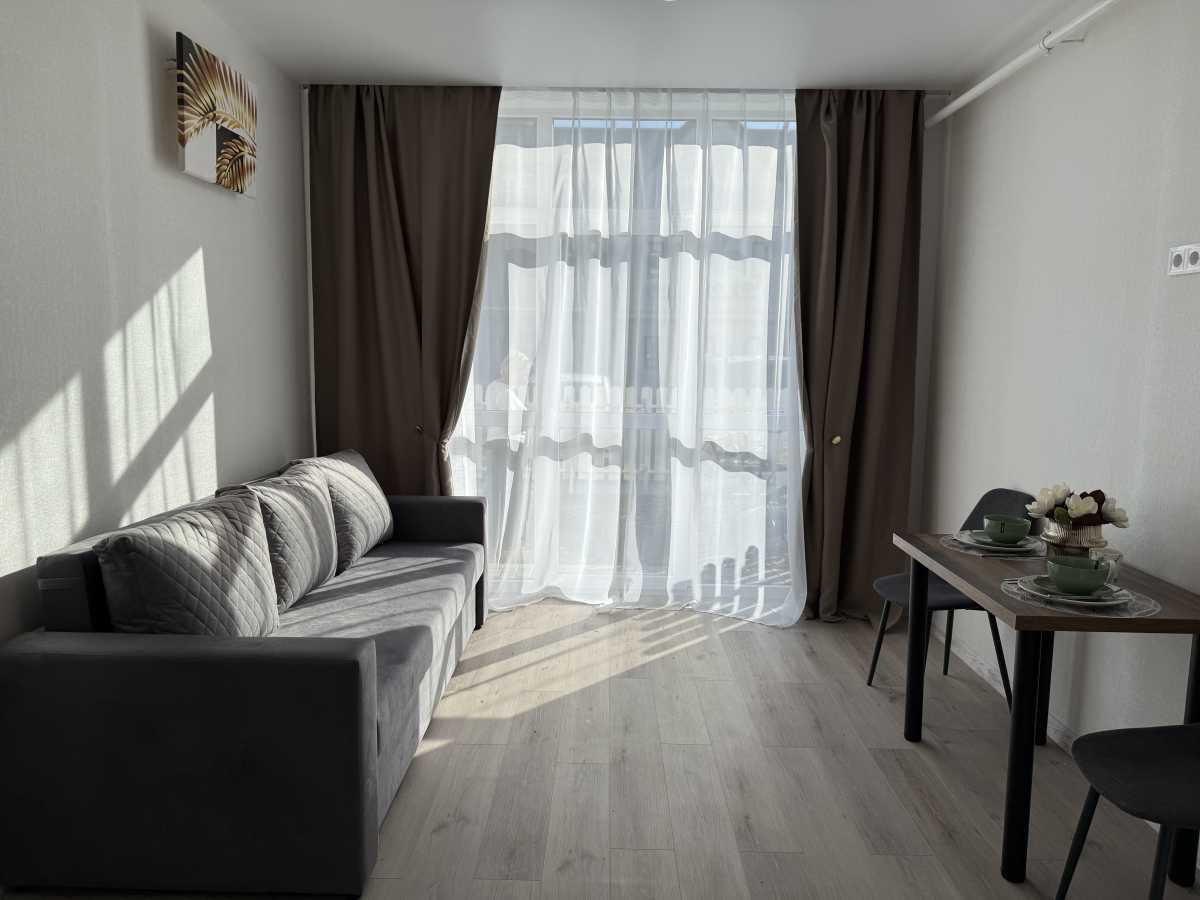 Продаж 1-кімнатної квартири 47 м², Богдана Хмельницького вул., 21Б