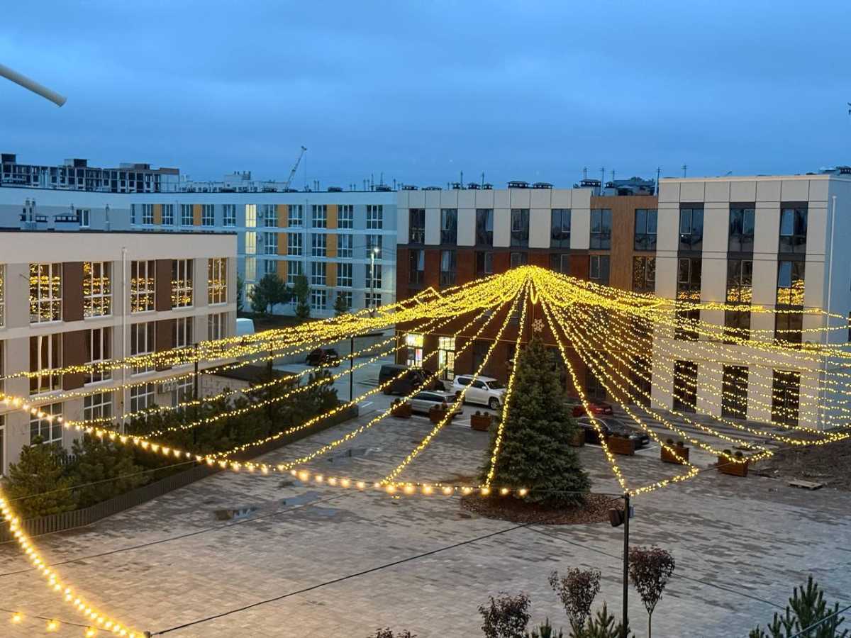 Продаж 1-кімнатної квартири 47 м², Богдана Хмельницького вул., 21Б