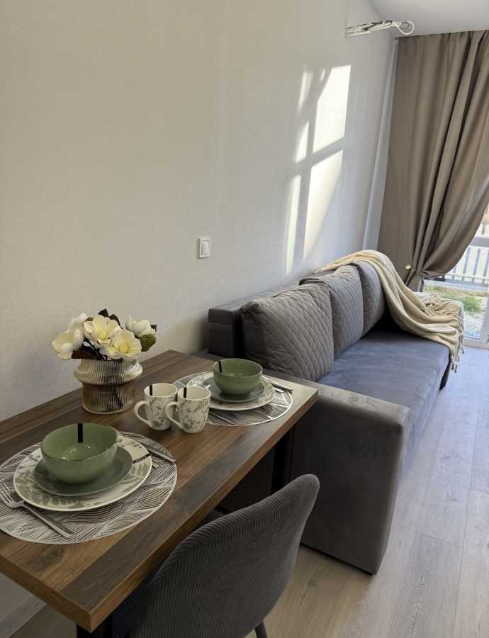 Продаж 1-кімнатної квартири 47 м², Богдана Хмельницького вул., 21Б