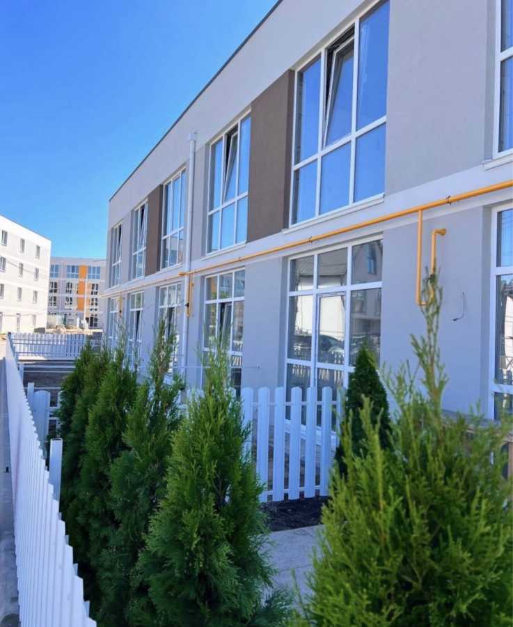 Продаж 1-кімнатної квартири 47 м², Богдана Хмельницького вул., 21Б