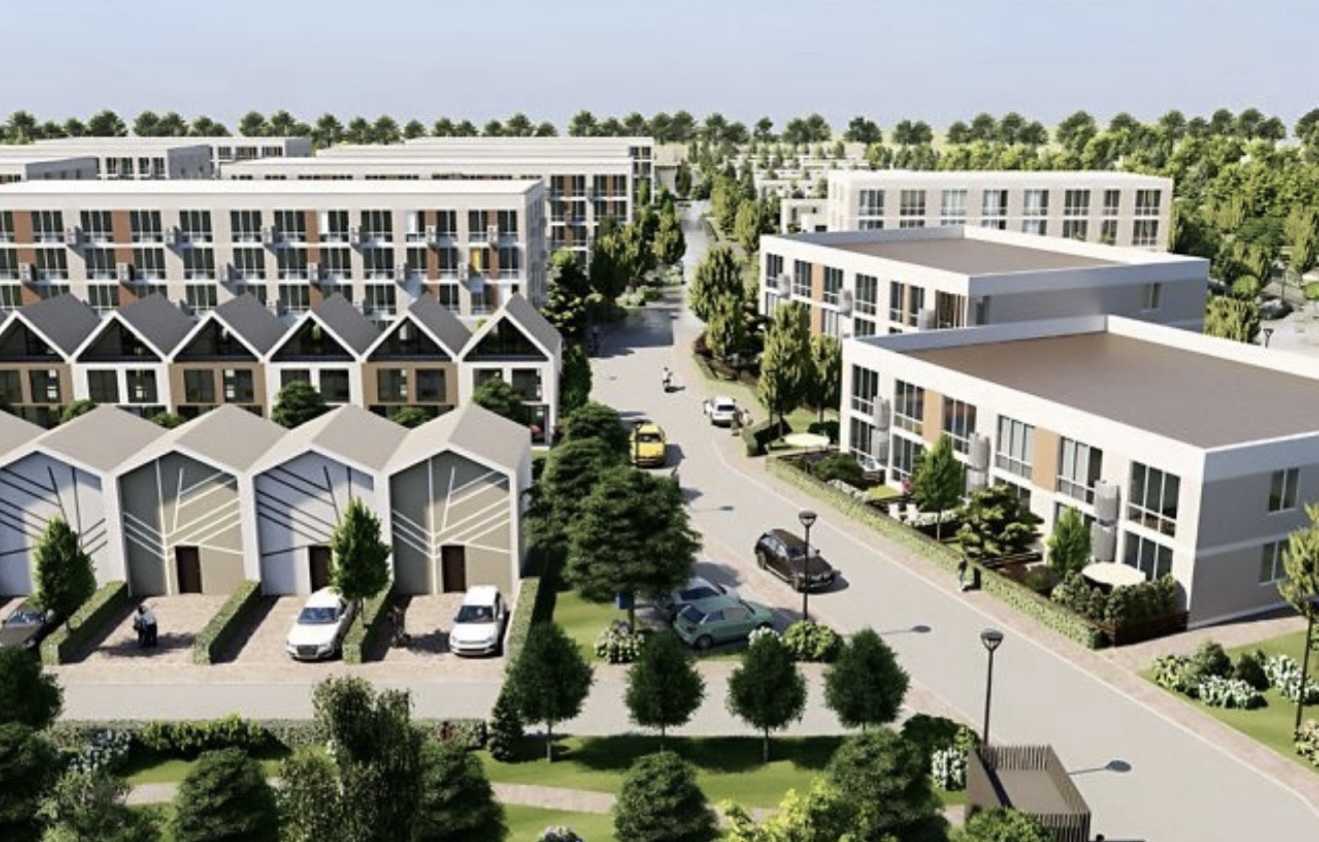 Продаж 1-кімнатної квартири 47 м², Богдана Хмельницького вул., 21Б
