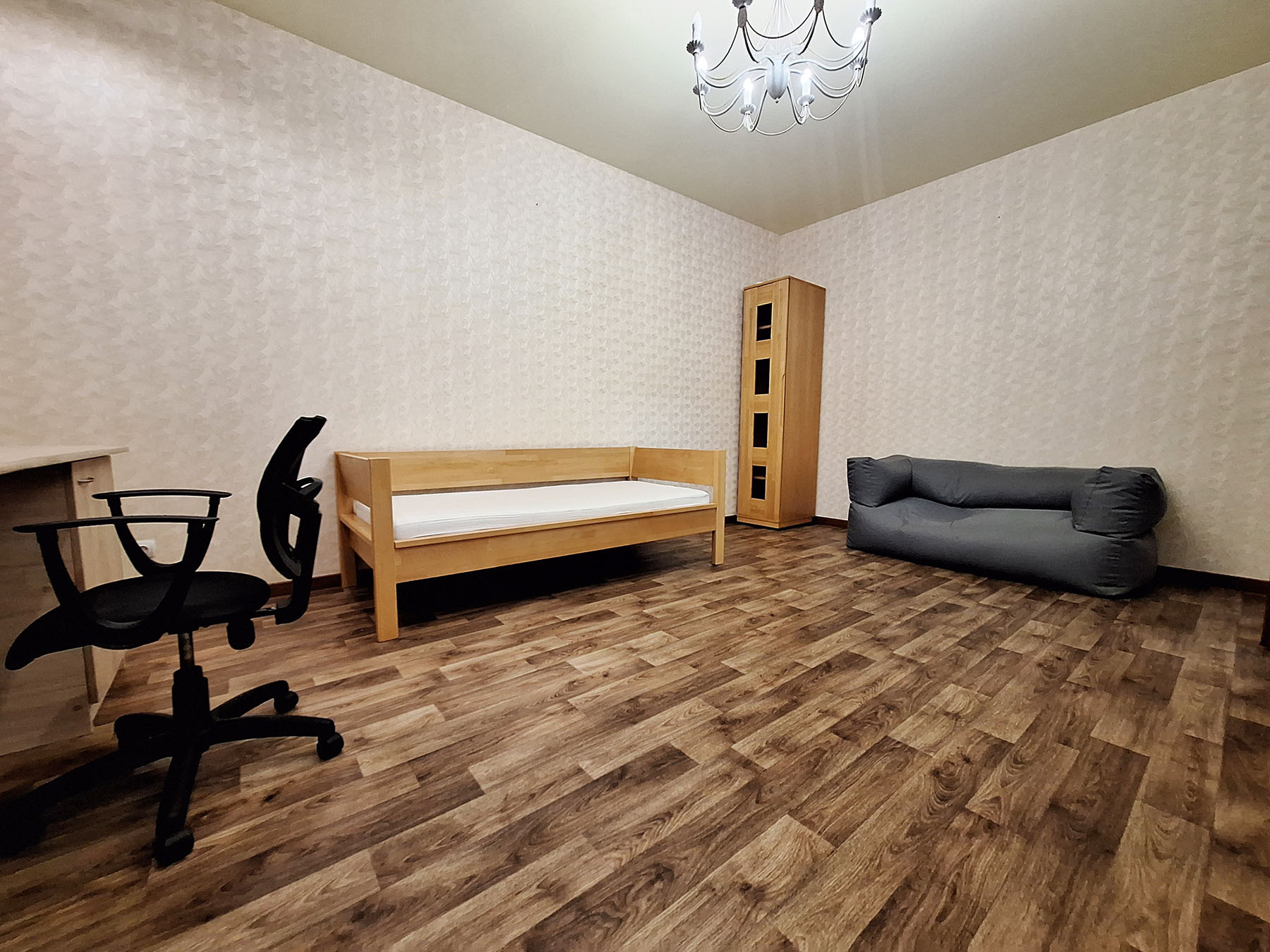 Аренда 3-комнатной квартиры 110 м², Маршала Тимошенко ул., 21