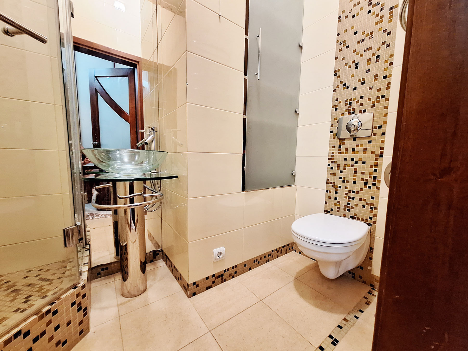 Аренда 3-комнатной квартиры 110 м², Маршала Тимошенко ул., 21
