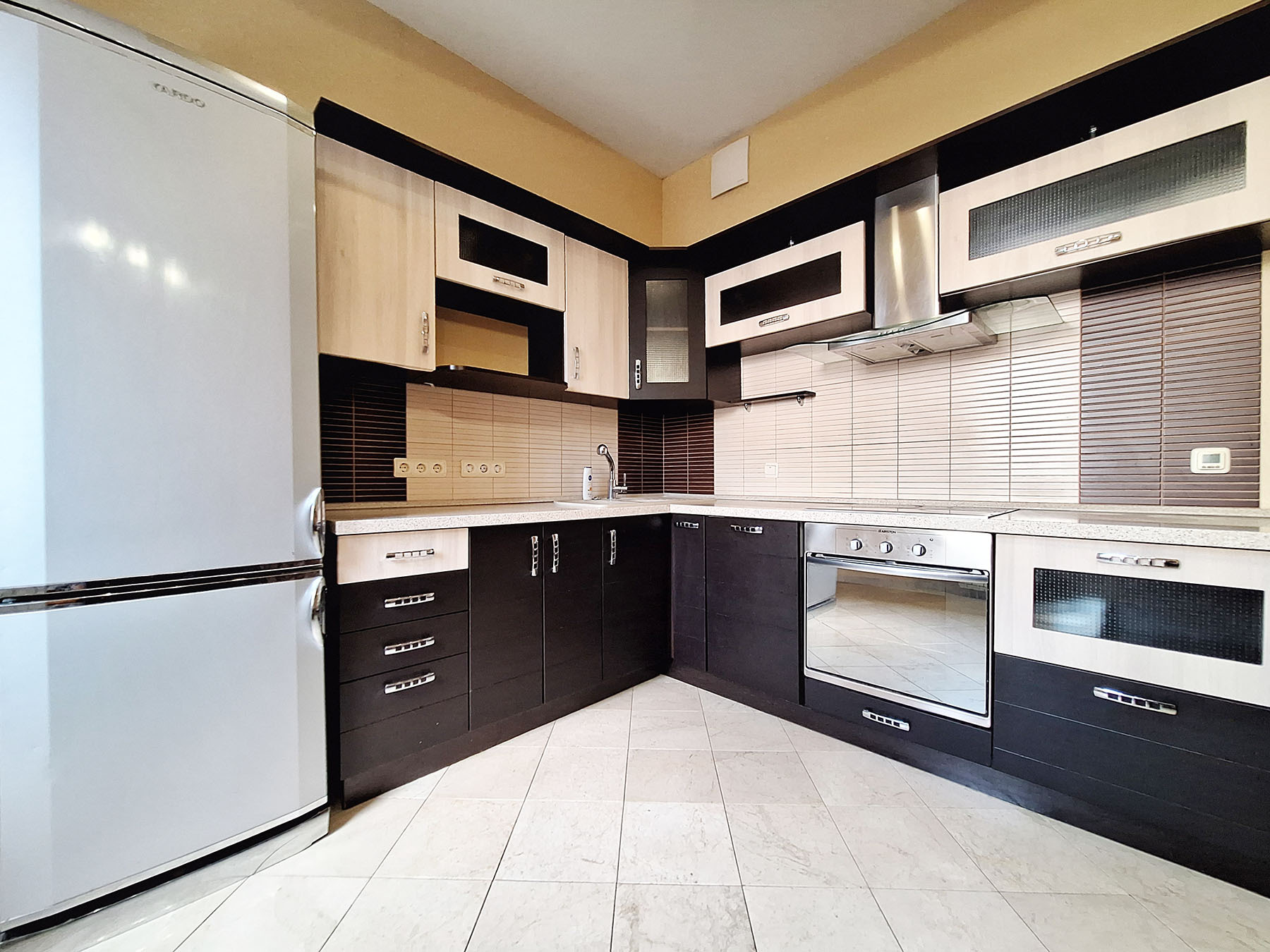 Аренда 3-комнатной квартиры 110 м², Маршала Тимошенко ул., 21