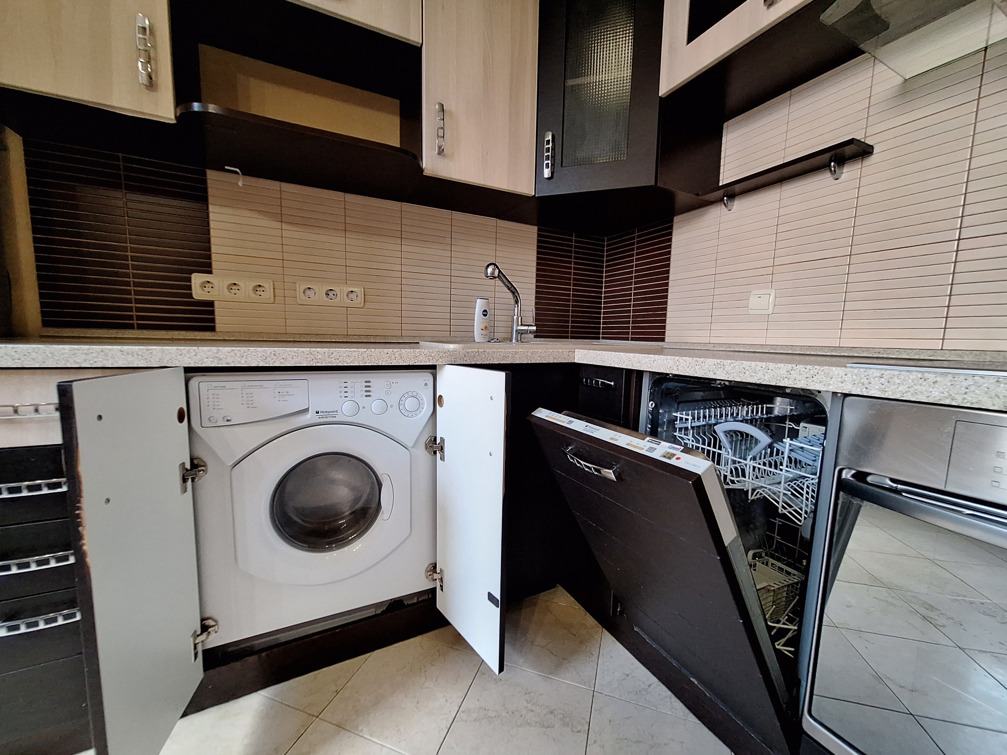 Аренда 3-комнатной квартиры 110 м², Маршала Тимошенко ул., 21