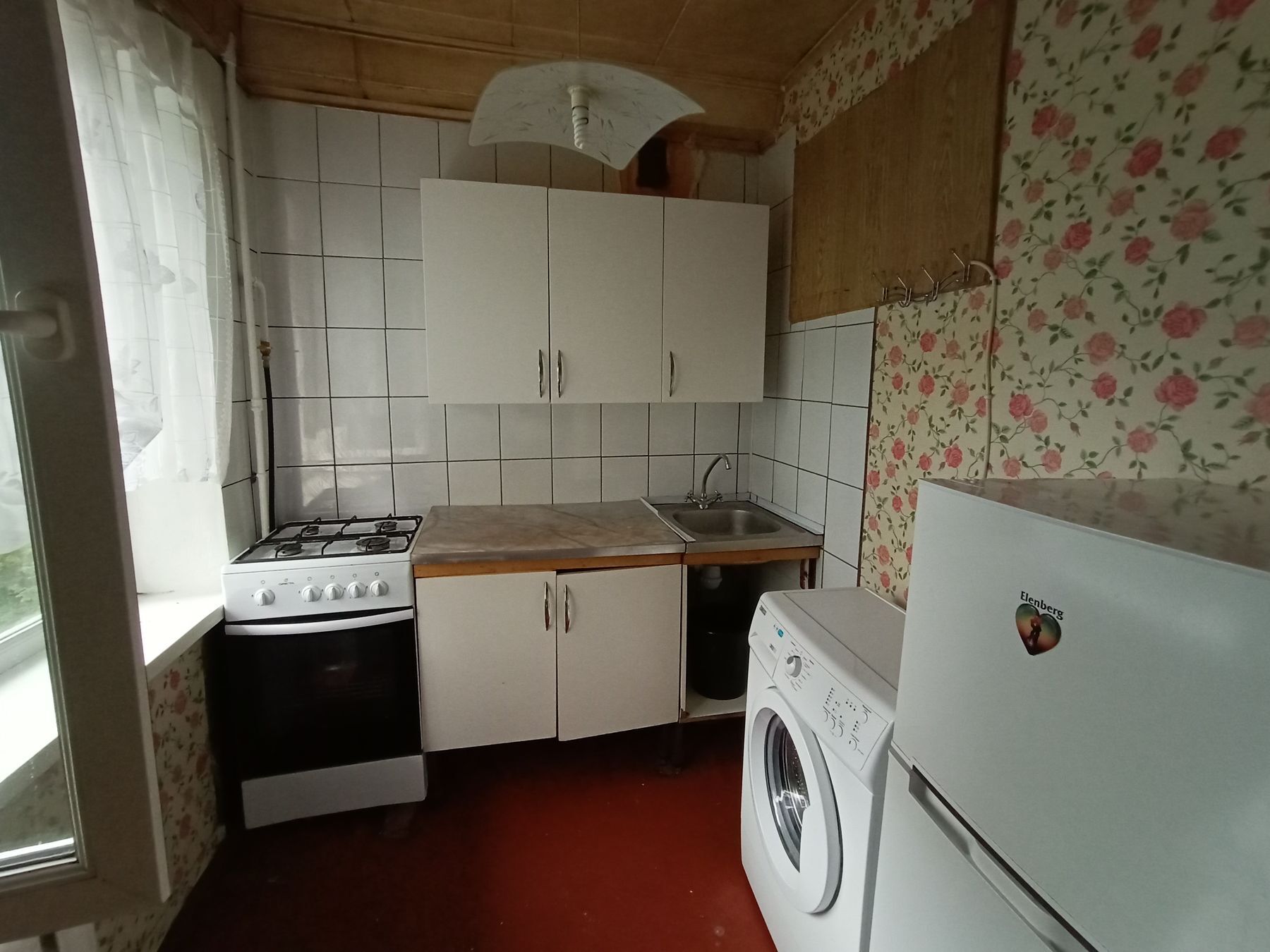 Аренда 2-комнатной квартиры 47 м², Павла Тычины просп., 9