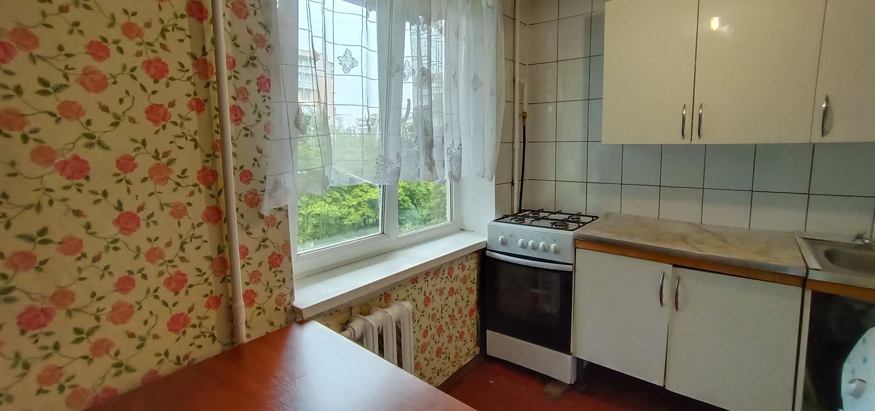 Аренда 2-комнатной квартиры 47 м², Павла Тычины просп., 9