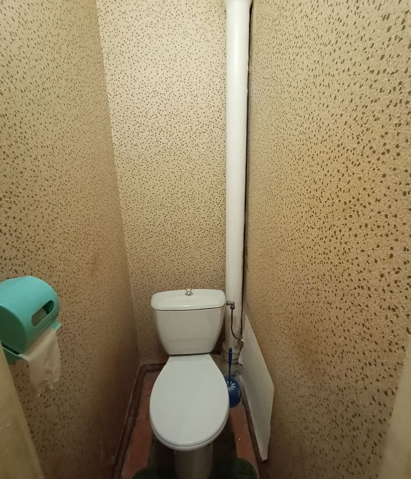 Аренда 2-комнатной квартиры 47 м², Павла Тычины просп., 9