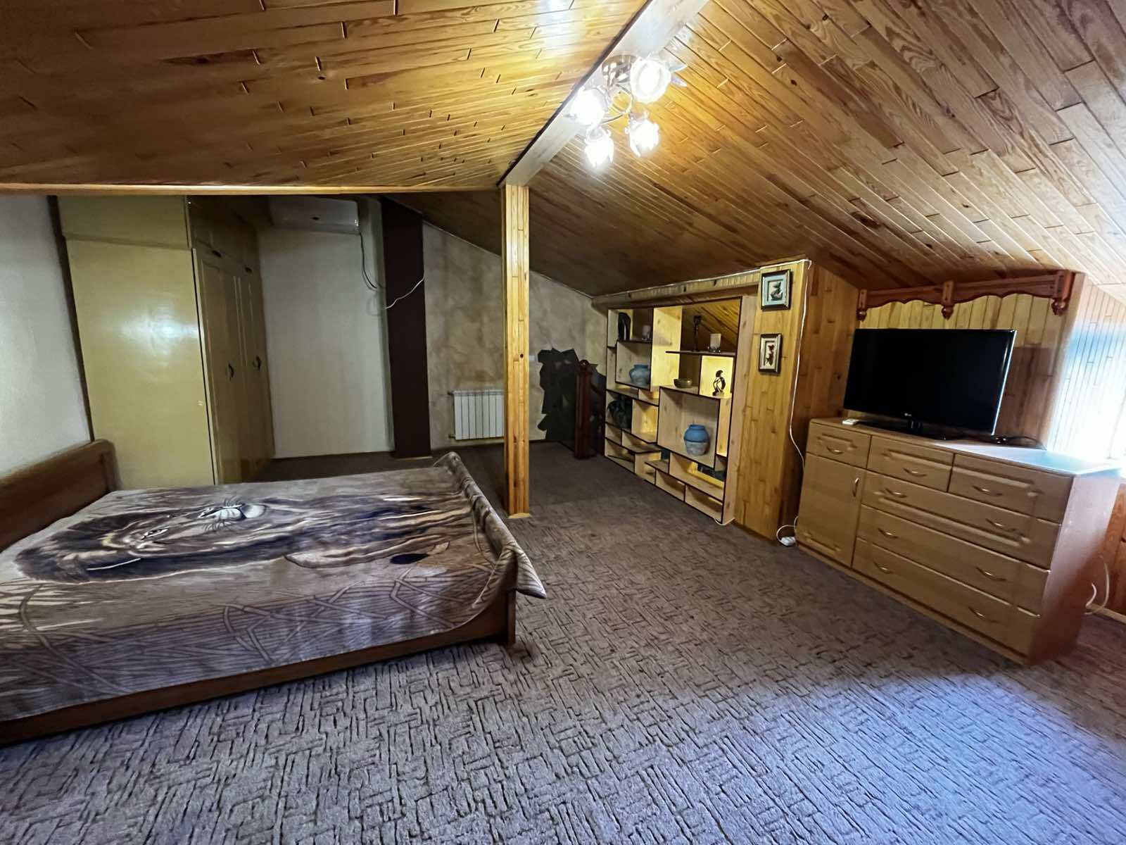 Аренда 2-комнатной квартиры 40 м², Евгения Харченко ул.