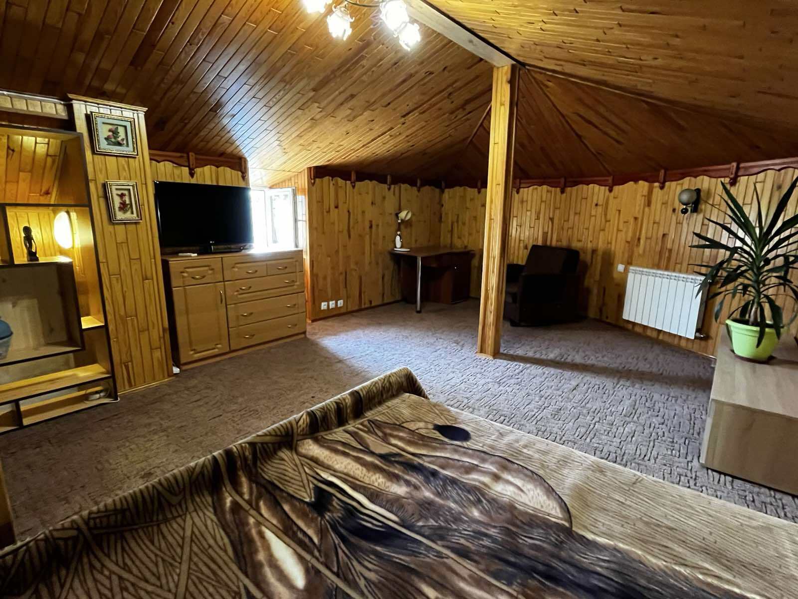 Аренда 2-комнатной квартиры 40 м², Евгения Харченко ул.