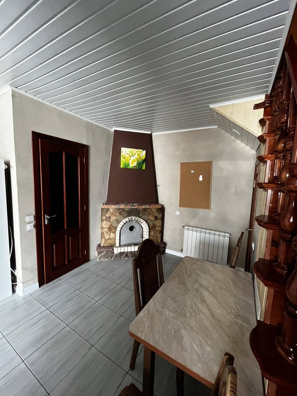 Аренда 2-комнатной квартиры 40 м², Евгения Харченко ул.