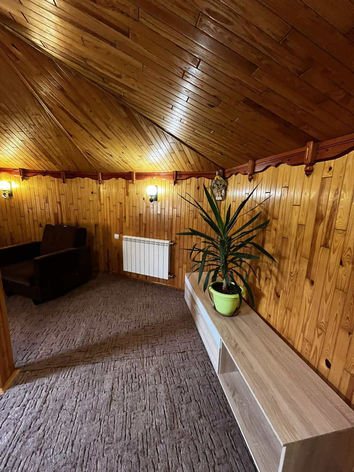 Аренда 2-комнатной квартиры 40 м², Евгения Харченко ул.