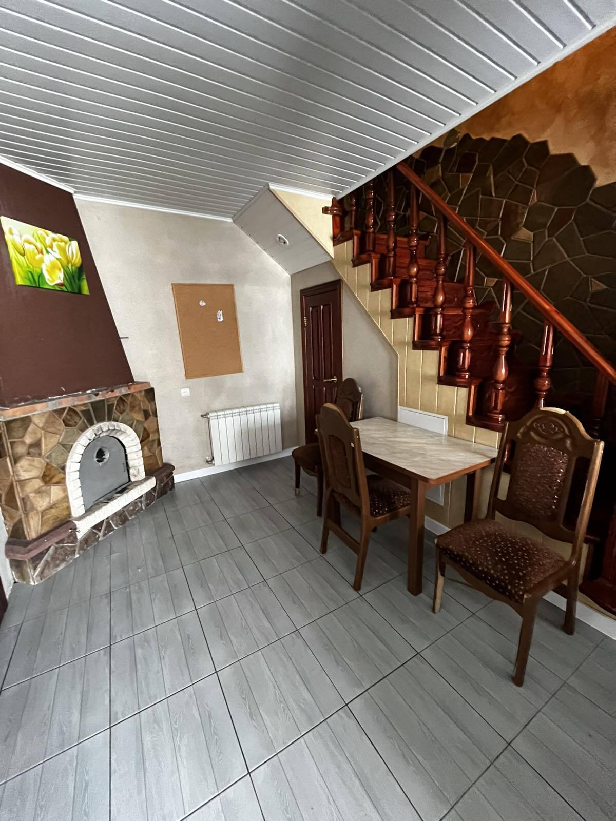 Аренда 2-комнатной квартиры 40 м², Евгения Харченко ул.