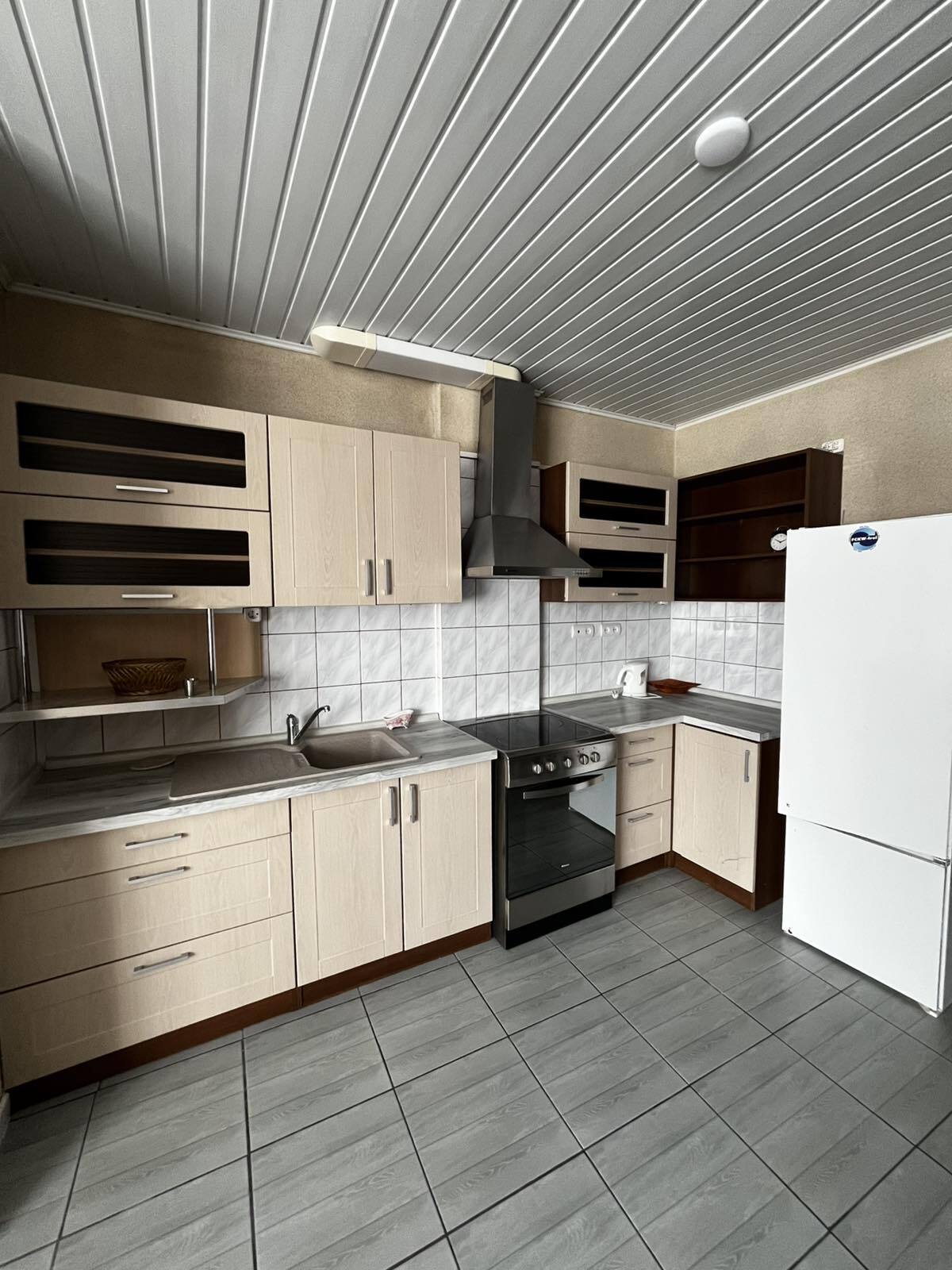 Аренда 2-комнатной квартиры 40 м², Евгения Харченко ул.