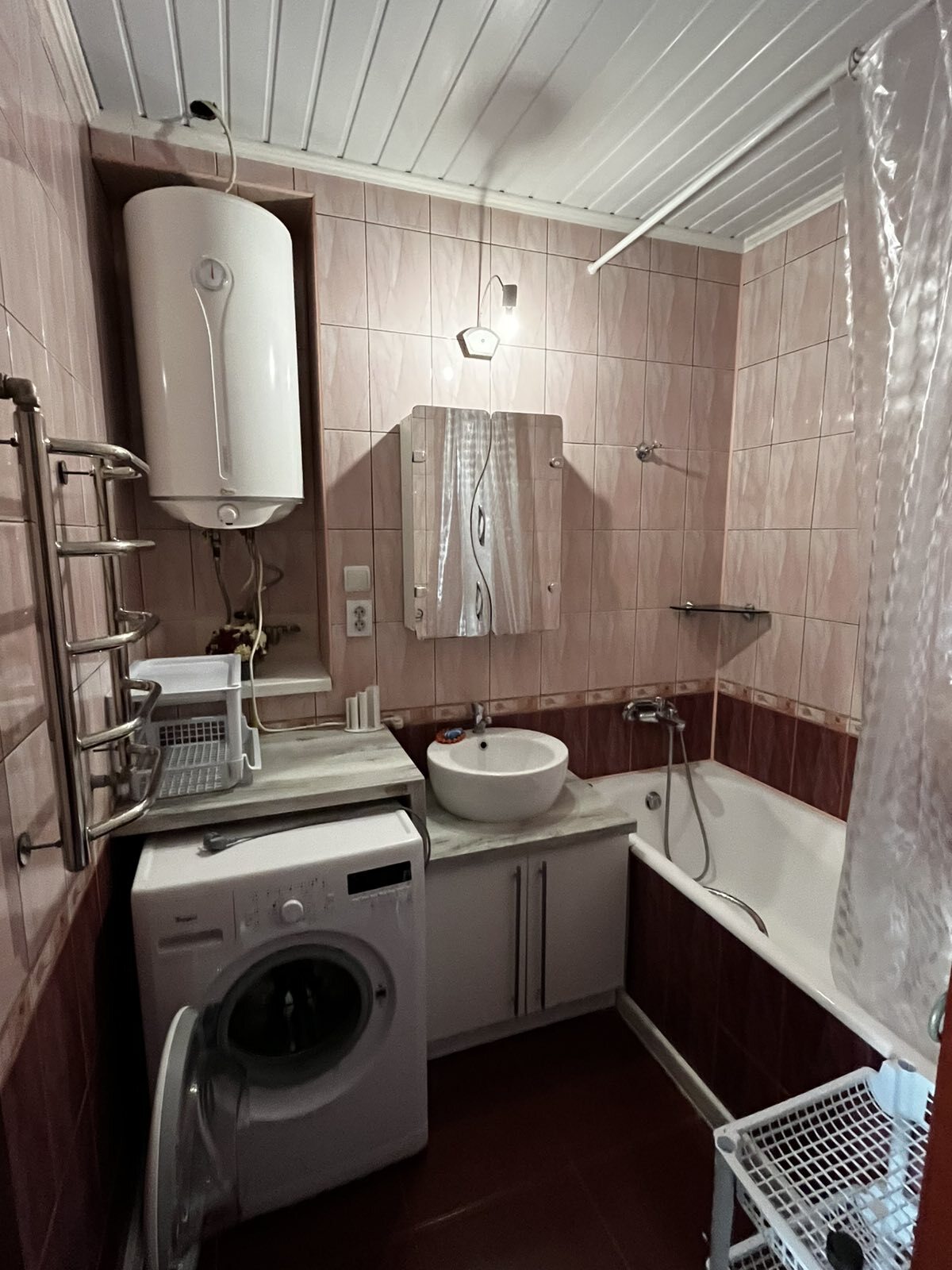Аренда 2-комнатной квартиры 40 м², Евгения Харченко ул.