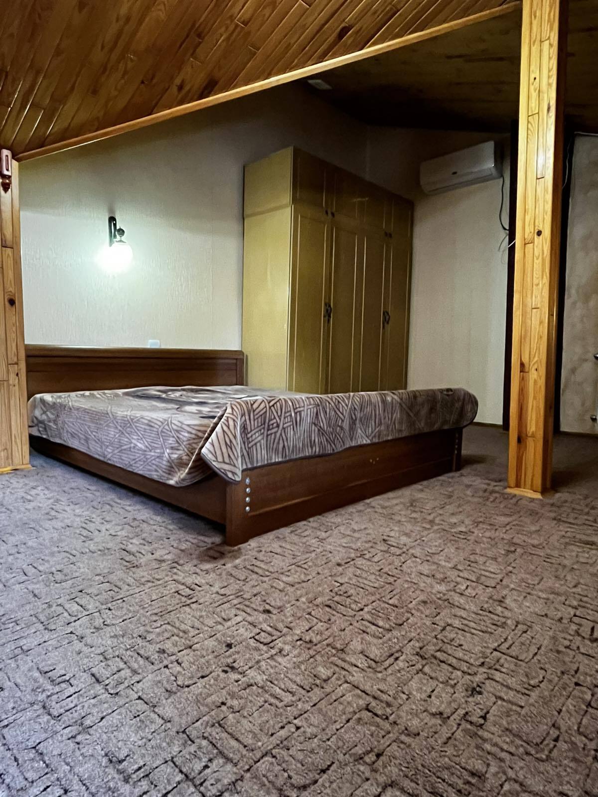 Аренда 2-комнатной квартиры 40 м², Евгения Харченко ул.