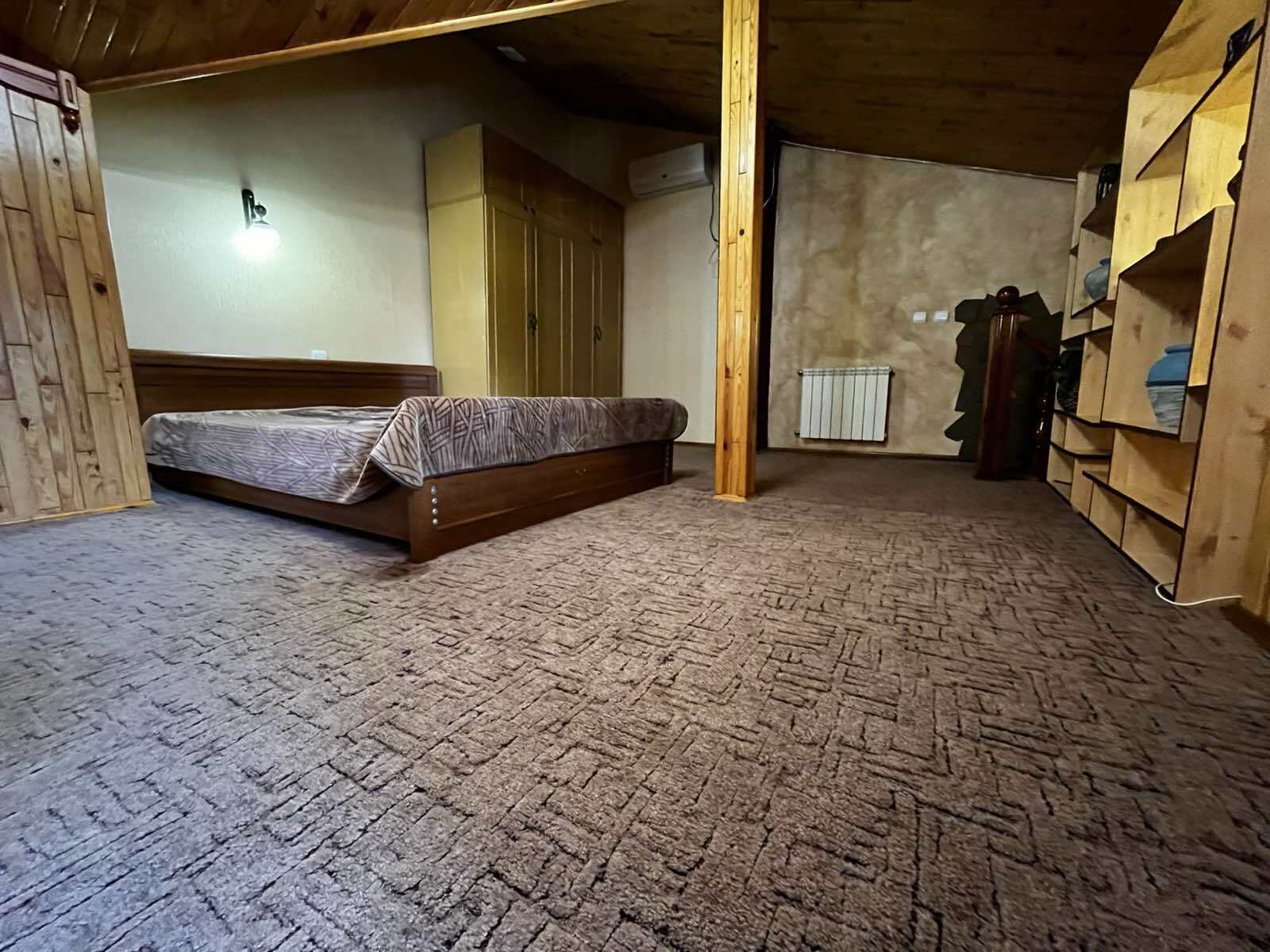 Аренда 2-комнатной квартиры 40 м², Евгения Харченко ул.