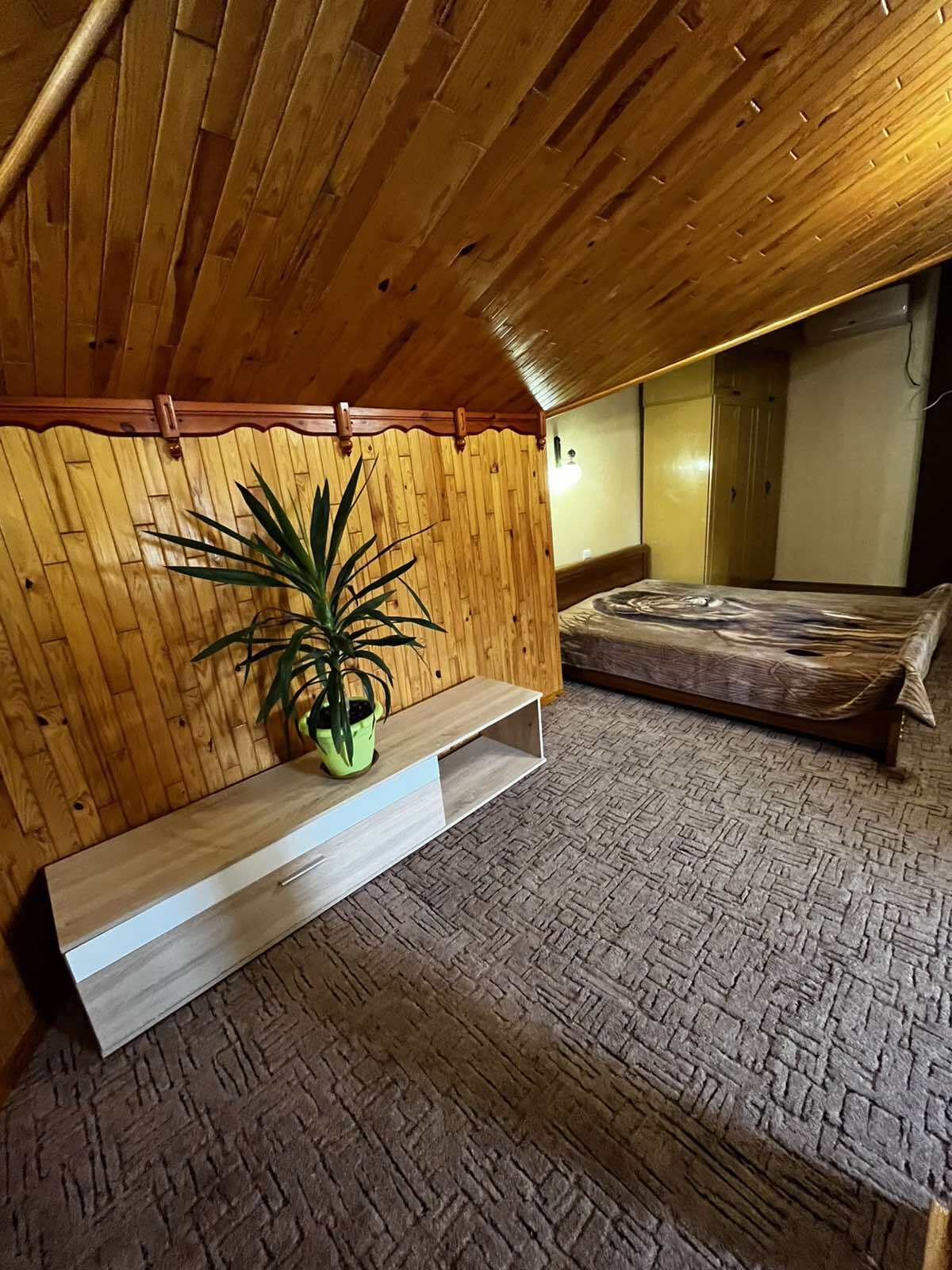 Аренда 2-комнатной квартиры 40 м², Евгения Харченко ул.