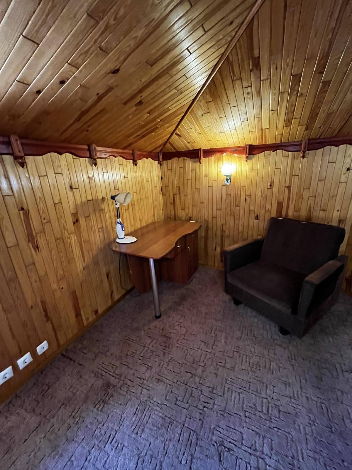 Аренда 2-комнатной квартиры 40 м², Евгения Харченко ул.