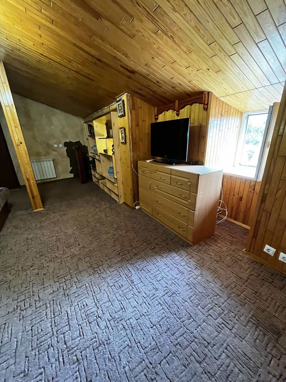 Аренда 2-комнатной квартиры 40 м², Евгения Харченко ул.