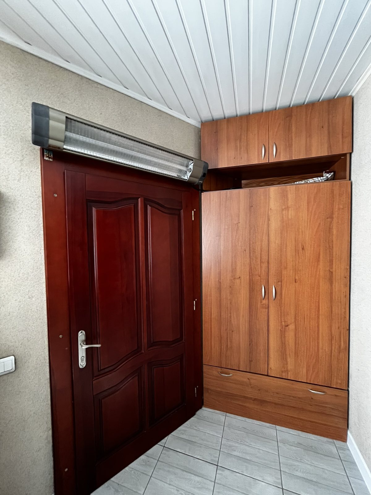 Аренда 2-комнатной квартиры 40 м², Евгения Харченко ул.